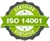 ISO 14001