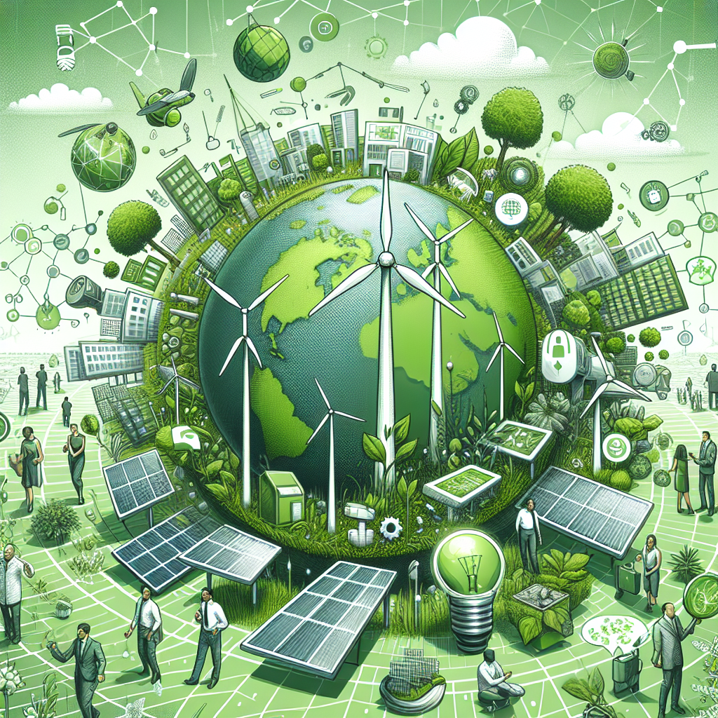 A Ecobraz e o Papel das ONGs na Inclusão Tecnológica Sustentável