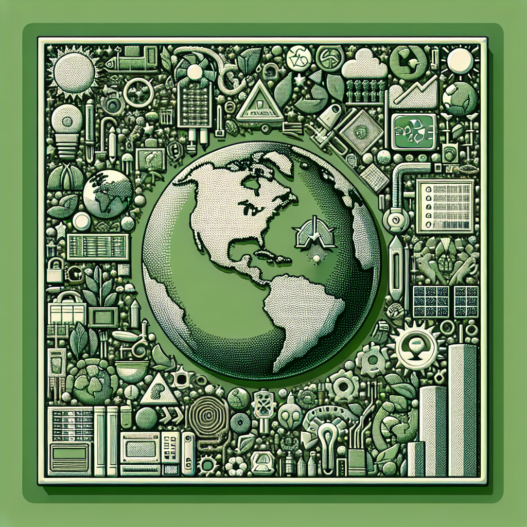 A Ecobraz fornece relatórios técnicos para auditoria de sustentabilidade?