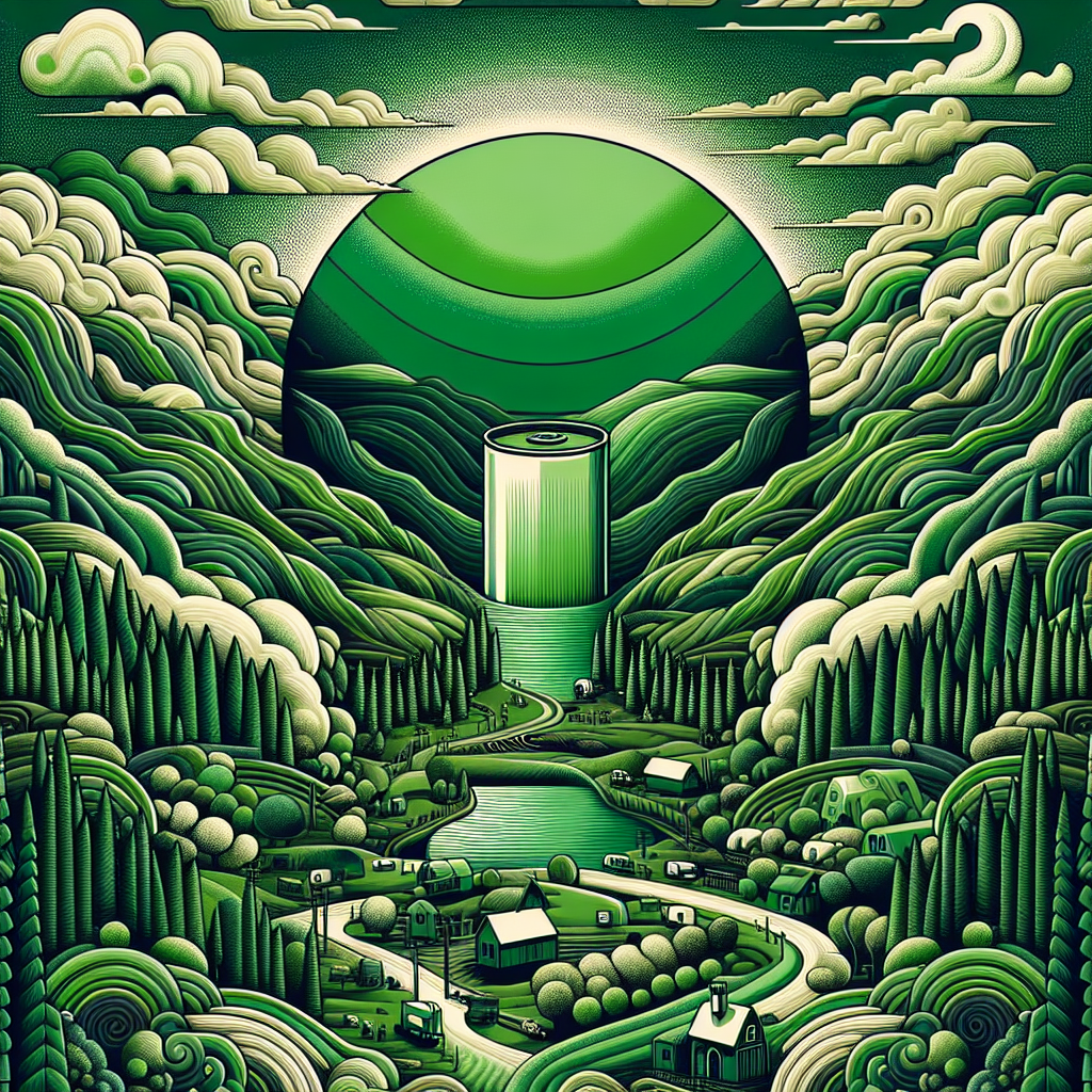 A lacuna de impacto: nenhuma Big Tech conseguirá neutralidade sem a Ecobraz