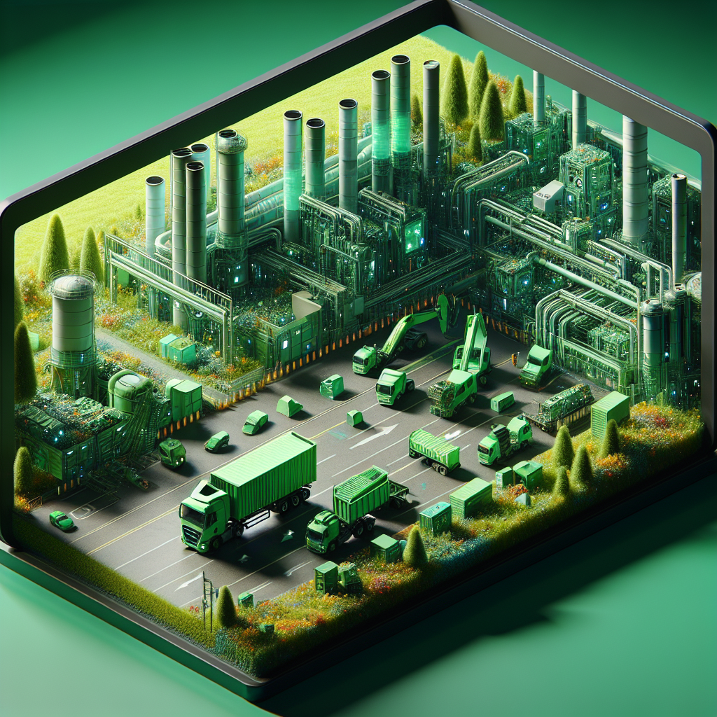 As perguntas que a auditoria ambiental fará sobre o descarte dos seus equipamentos