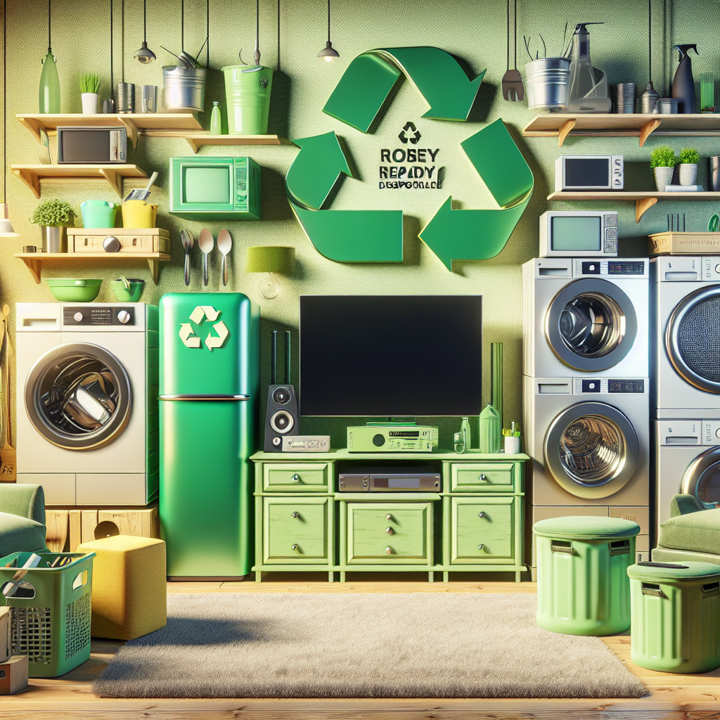 Checklist Residencial: Preparando Seu Aparelho para Descarte Seguro