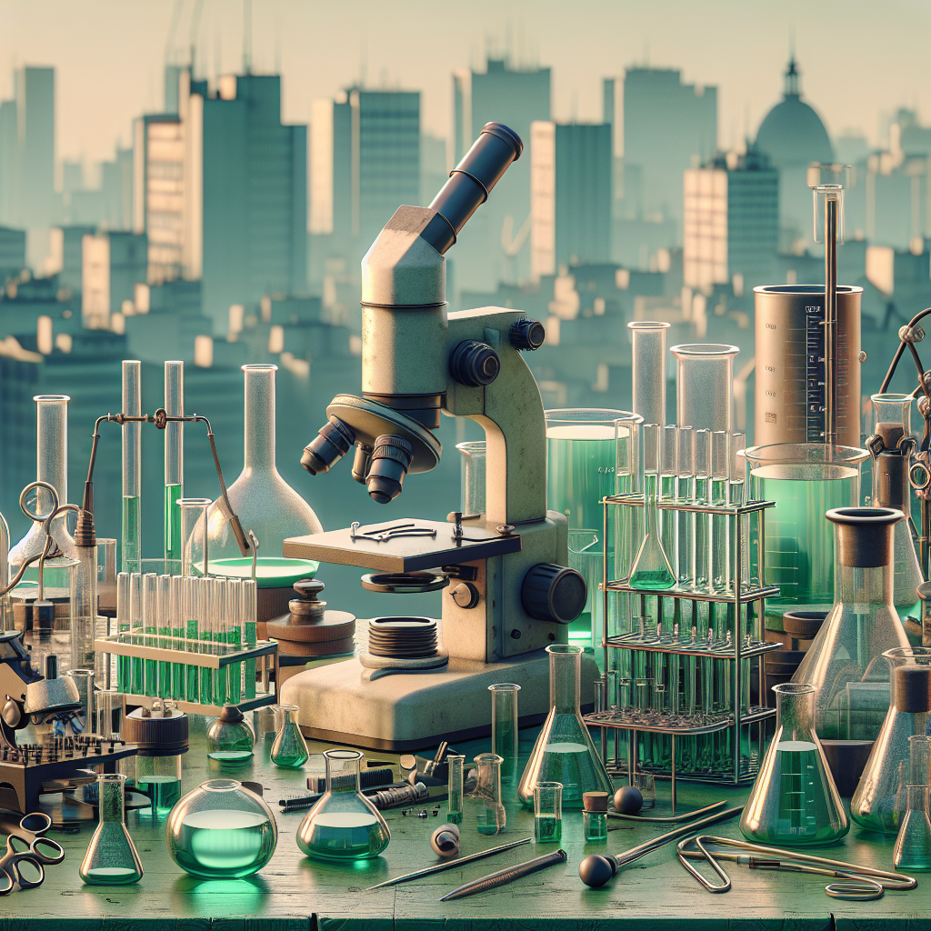 coleta de equipamentos de laboratório fora de uso São Paulo