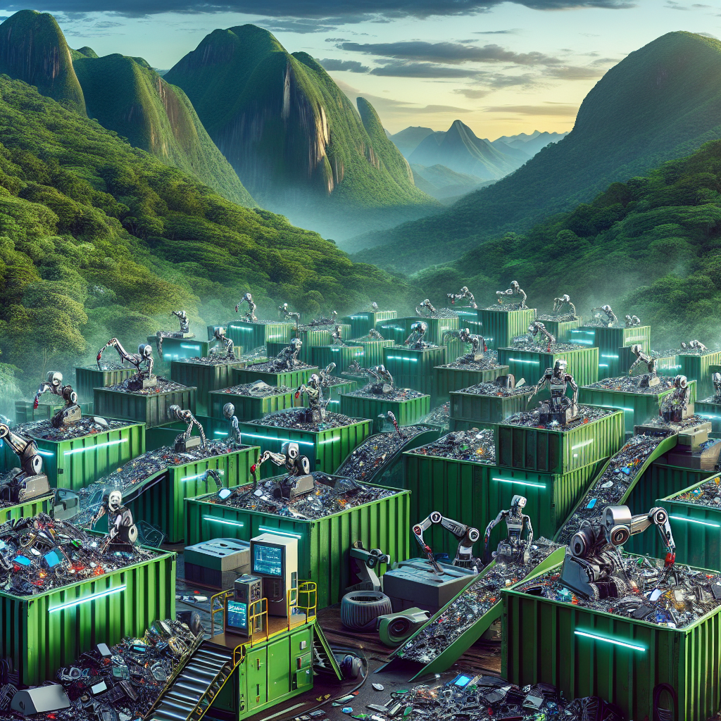 Como Big Techs podem usar o Brasil como centro de reciclagem tecnológica na América Latina