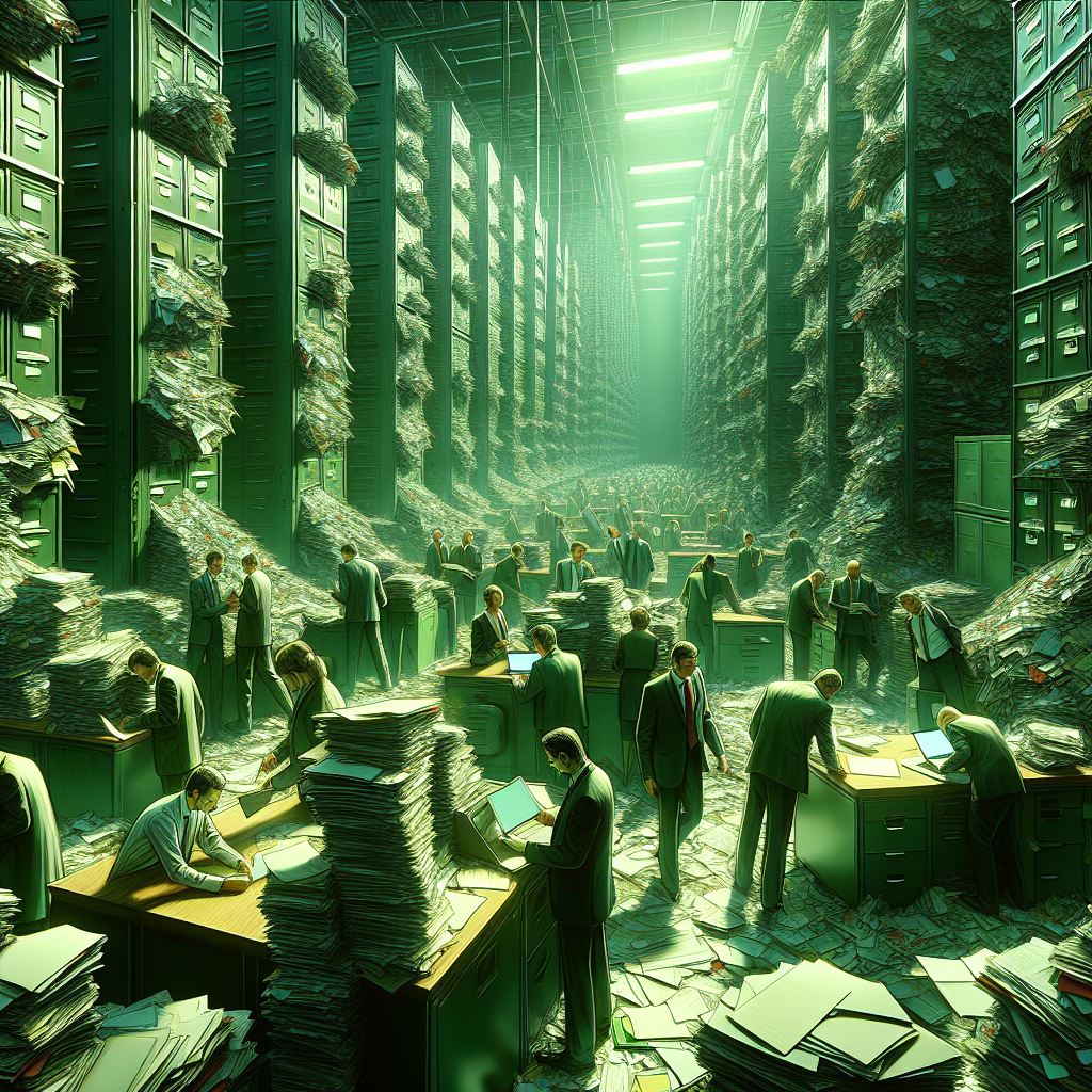 Como documentar, de forma auditável, o ciclo de fim de vida dos ativos corporativos