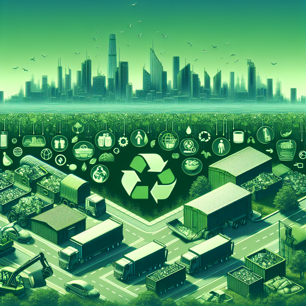 Como Empresas Podem Provar Destinação Final Ambientalmente Correta