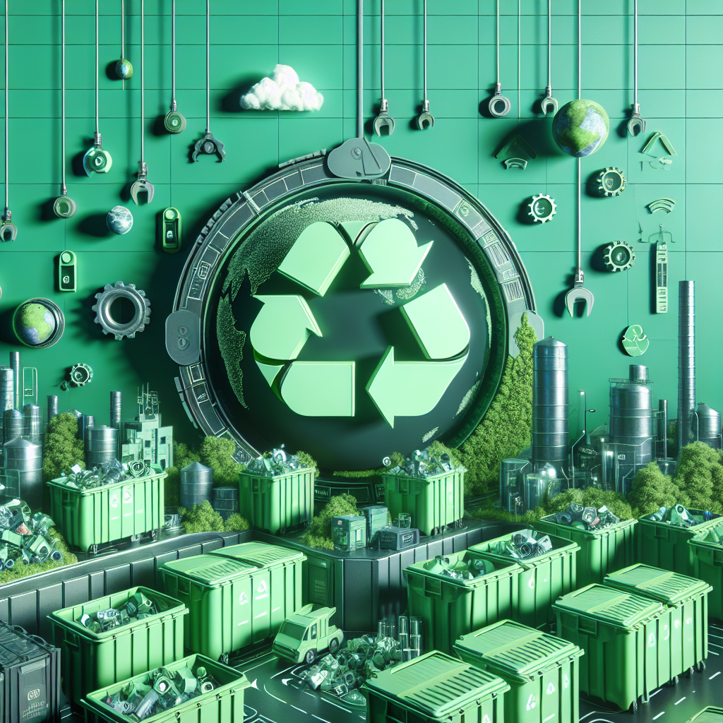 Como reduzir custos de recall e descarte com a infraestrutura da Ecobraz