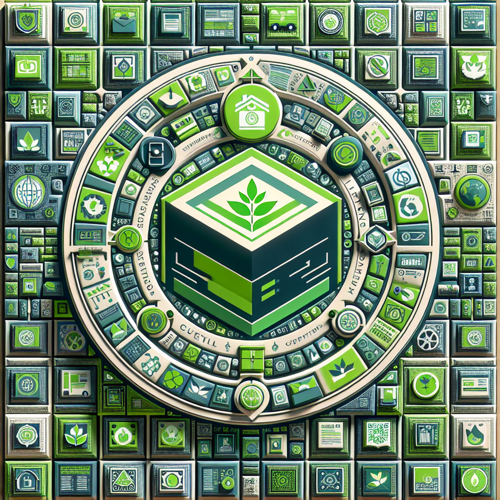 Como validar certificados ambientais de fornecedores