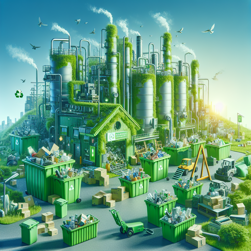 Controle de estoque sustentável: descarte de produtos vencidos e obsoletos com a Ecobraz