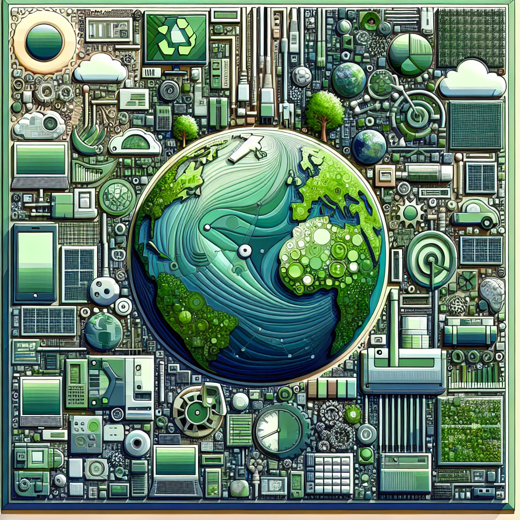 Descarte corporativo: como organizar inventário ambiental de TI