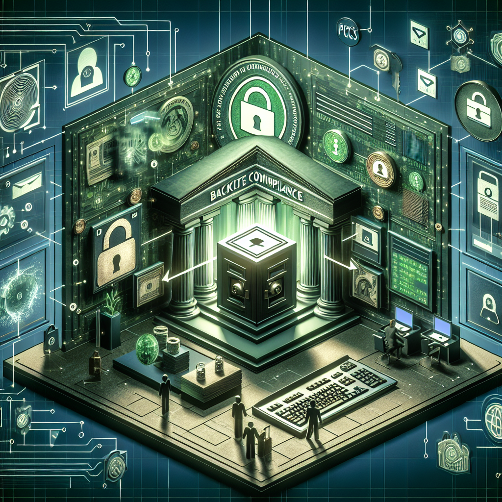 Descarte corporativo em bancos e fintechs: compliance PCI-DSS + LGPD