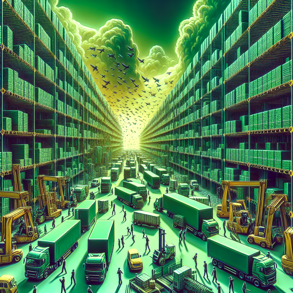 Descarte inadequado e risco de supply chain: impactos no compliance de fornecedores