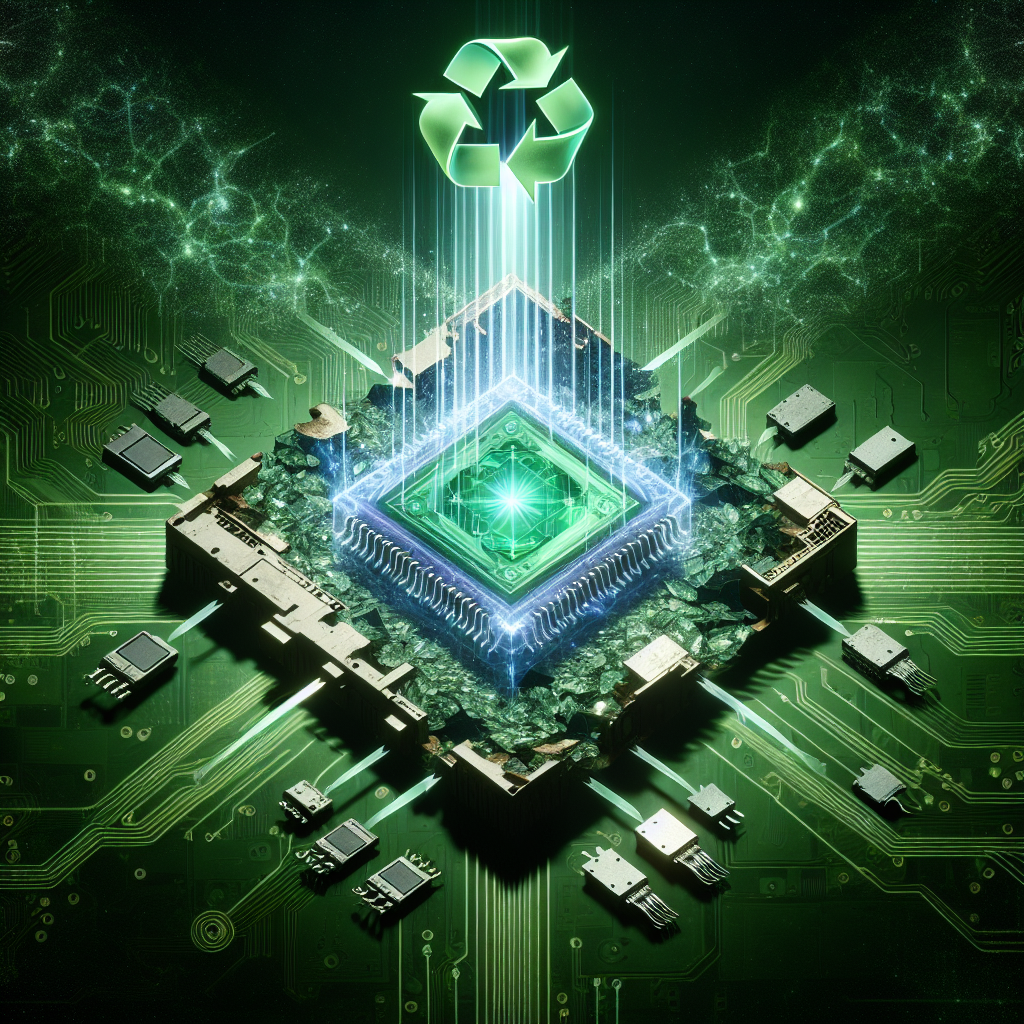 Do silício ao qubit: como reciclar as máquinas da era quântica