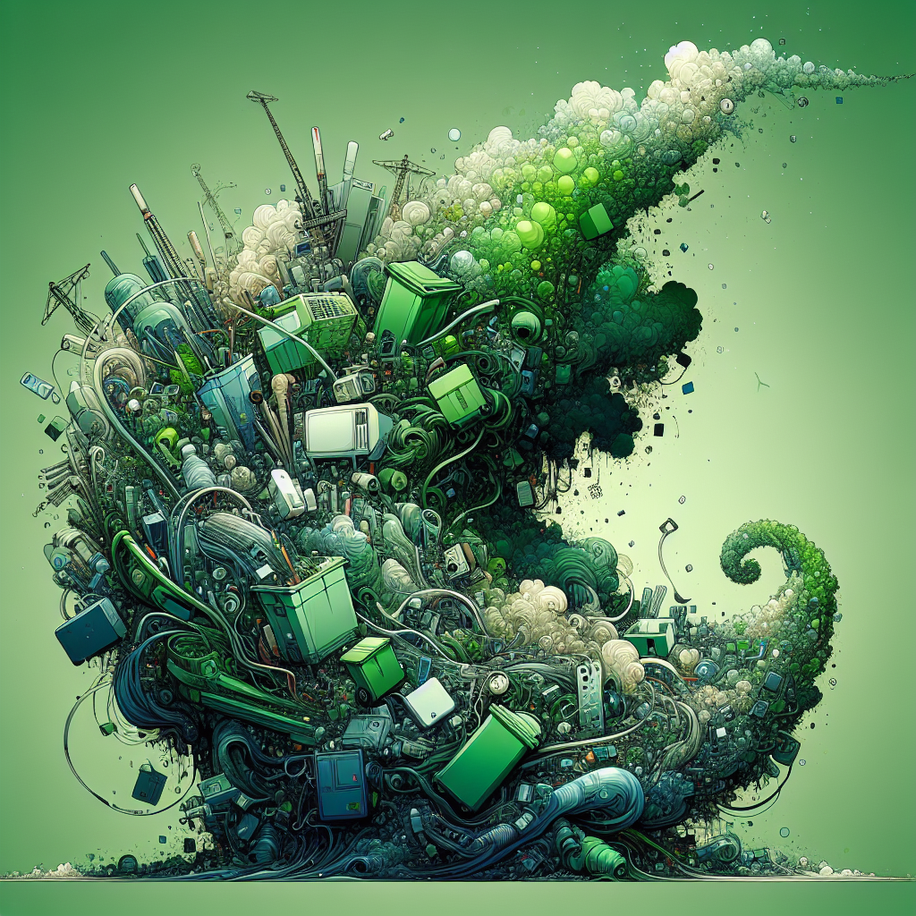 É necessário CADRI/autorizações para meu tipo de resíduo eletrônico?