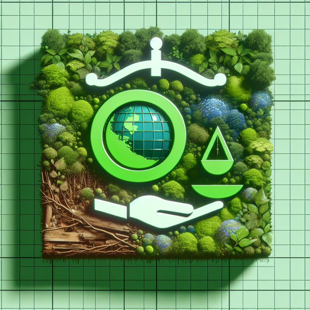 Ecobraz e o Papel das ONGs na Nova Governança Ambiental