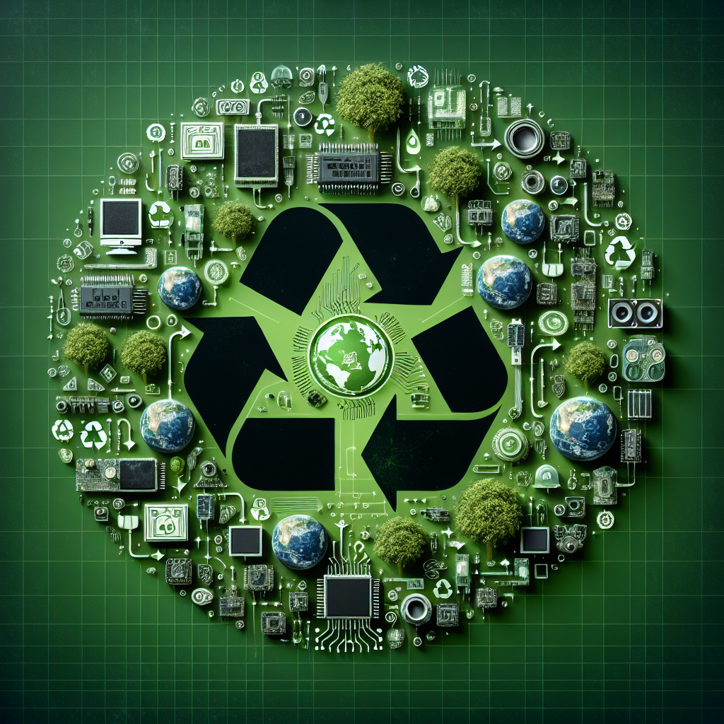 Ecobraz Emigre blog: artigos sobre reciclagem e resíduos eletrônicos