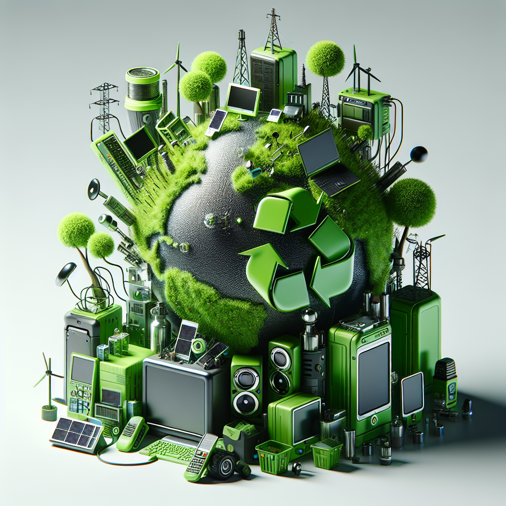 Ecobraz Emigre inclusão digital: destino de equipamentos reutilizáveis