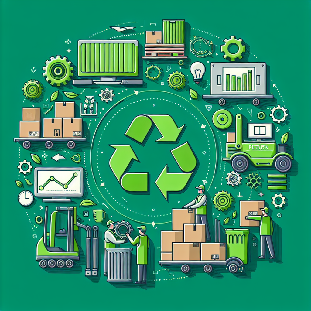 Ecobraz Emigre para fabricantes e marketplaces: gestão de devoluções e obsoletos