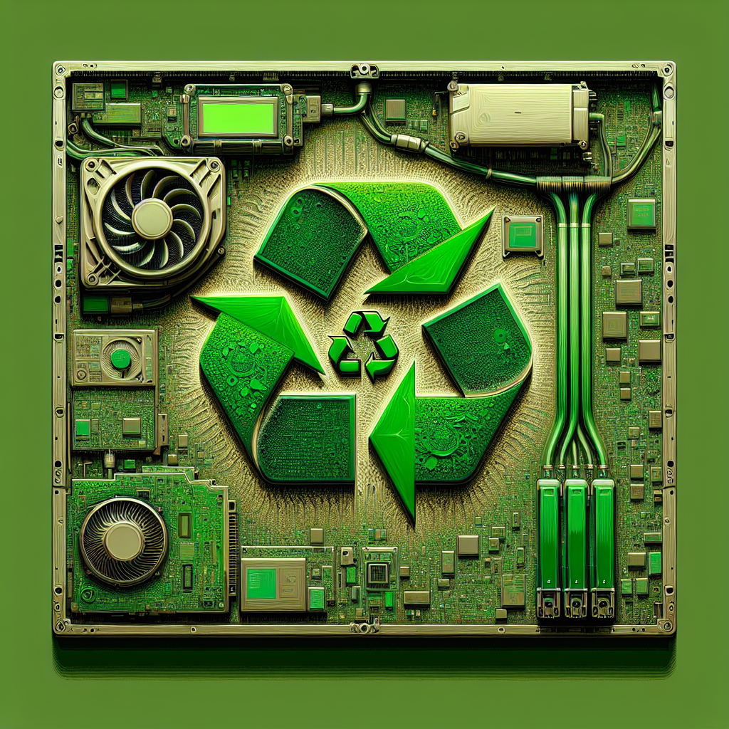 Ecobraz: o modelo de reciclagem que o mundo tech vai copiar