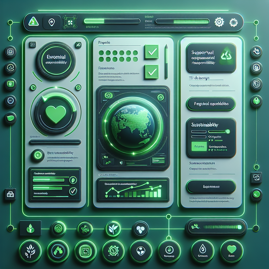 Ecobraz oferece às Big Techs uma plataforma real de responsabilidade ambiental