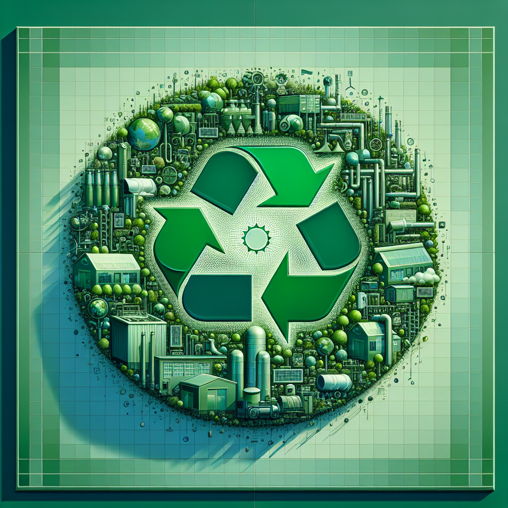 Ecobraz propõe projeto de co-branding sustentável com fabricantes parceiros