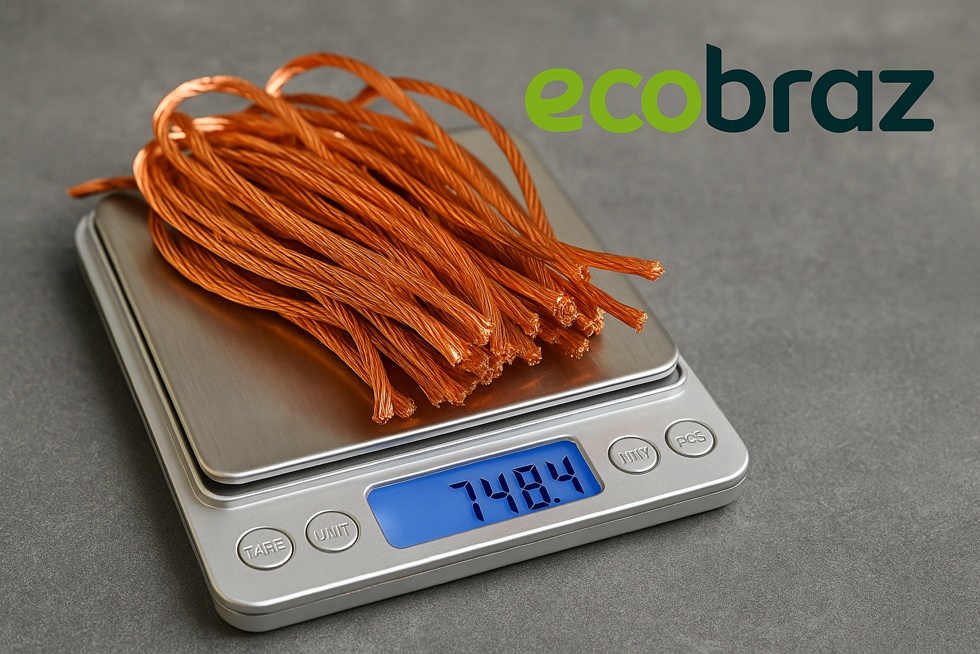 Quanto Vale o Cobre dos Seus Cabos? Descubra Como Lucrar Mais