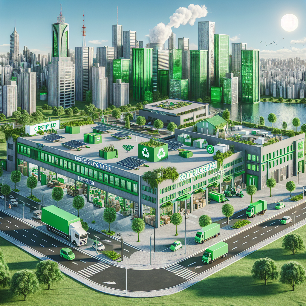 Empresa de logística reversa certificada para e-commerce em São Paulo