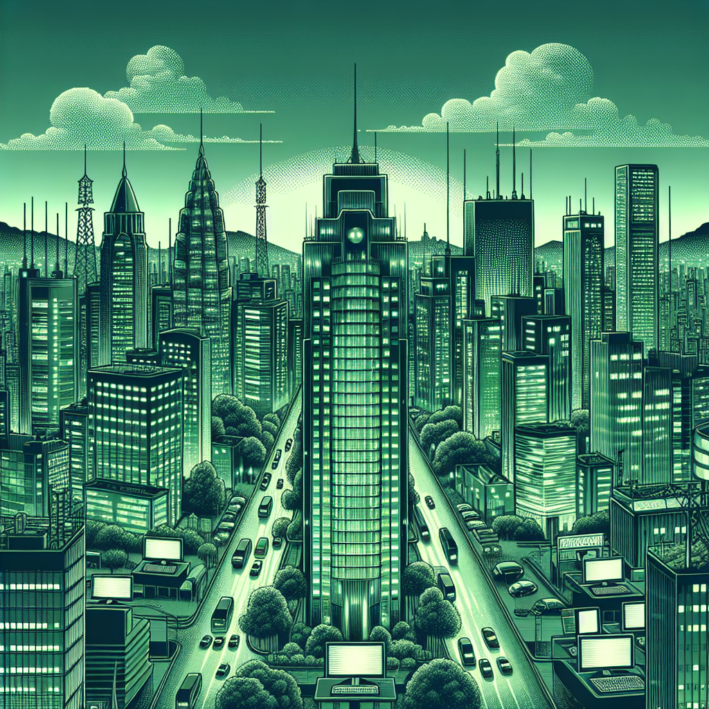 empresa para descarte de ativos de informática corporativa SP