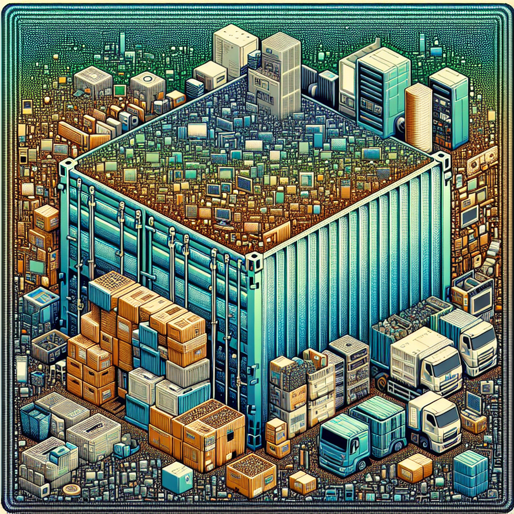 empresa para inventário e descarte de ativos de TI SP