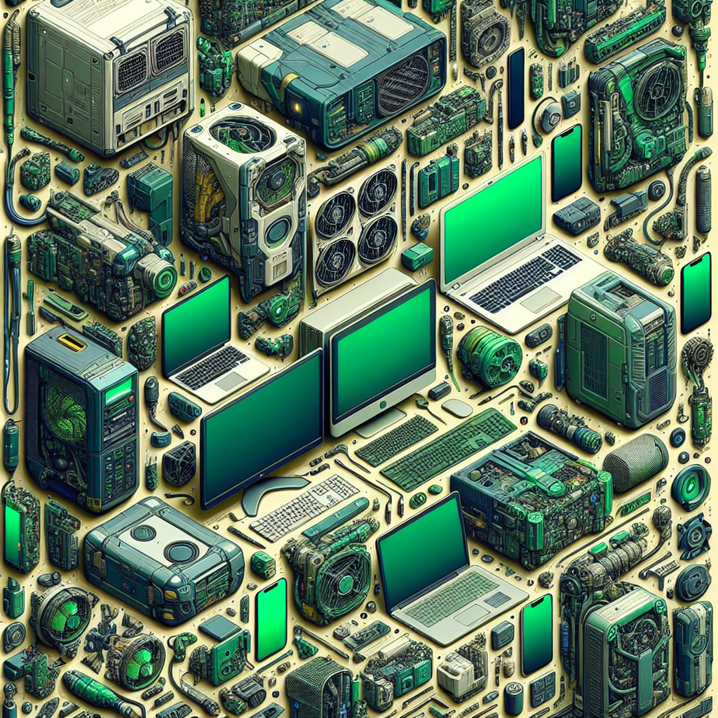 Envio meu equipamento ligado ou desligado?