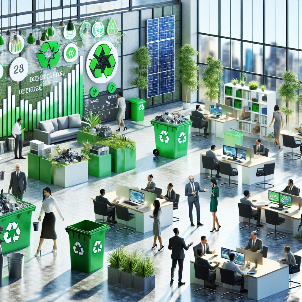 ESG e compliance: como provar que sua empresa cumpre a PNRS