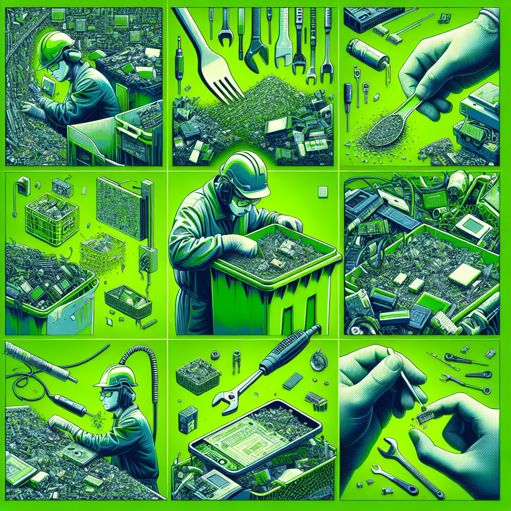 Especialista em Gestão de E-Lixo para o Setor Público em SP (Lei e Conformidade)