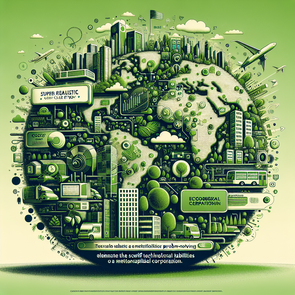 Estudo de Caso: Como a Ecobraz Zerou o Passivo de TI de uma Multinacional (em 60 Dias)
