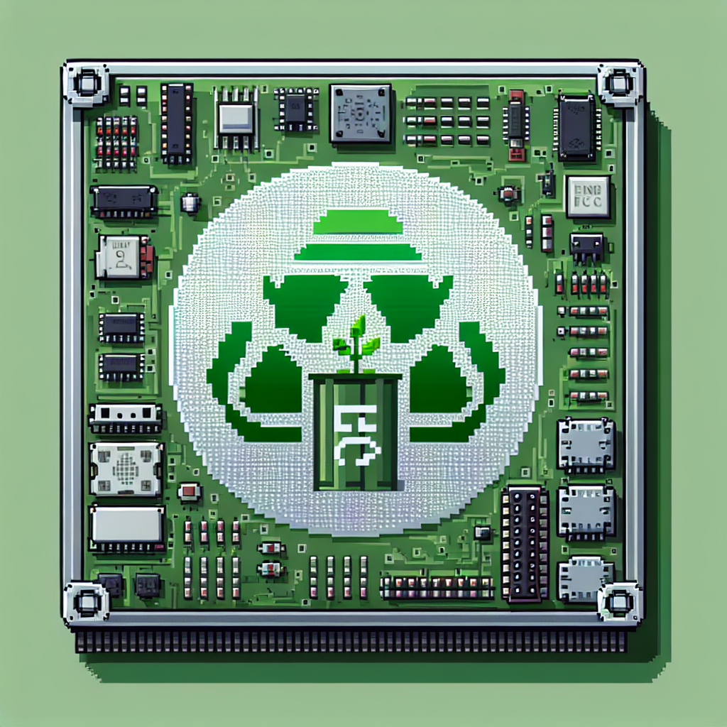 Evite contaminação e passivos ambientais: descarte nobreaks com a Ecobraz