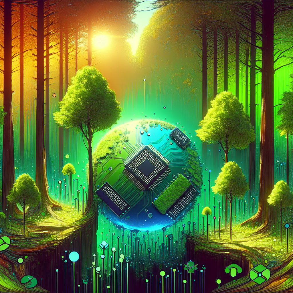 Fabricantes de eletrônicos: unam-se à Ecobraz para cumprir metas globais de sustentabilidade