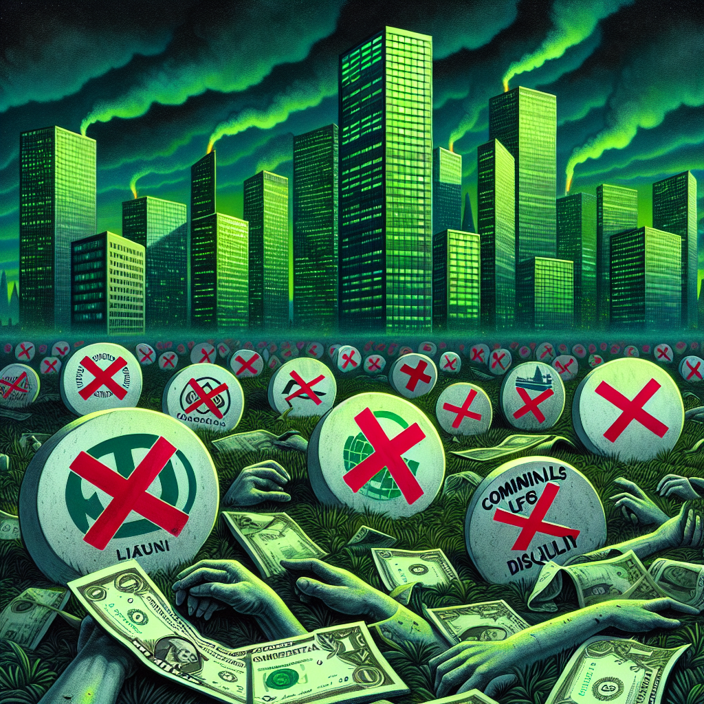 Fim de vida como ponto crítico de auditoria: falhas comuns que reprovam multinacionais