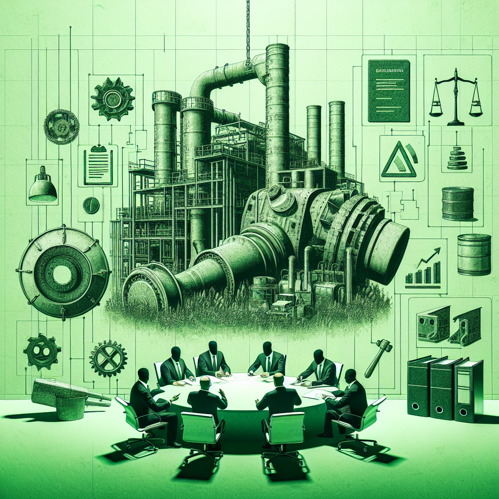 Fim de vida de ativos críticos: protocolos executivos para setores regulados