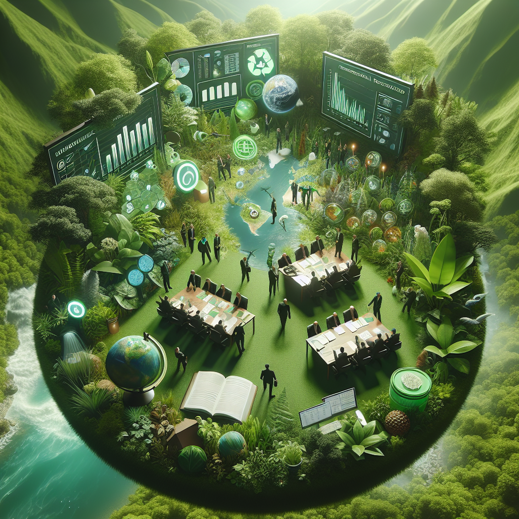 Gestão de crise ambiental: protocolos e respostas com a Ecobraz