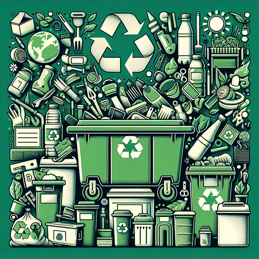 Guia simples para entender as obrigações ambientais no descarte