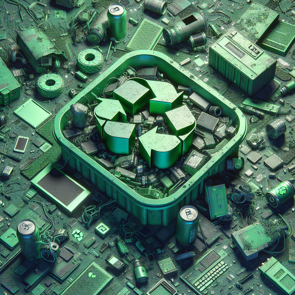 LGPD e descarte eletrônico: os riscos de vazamento de dados corporativos