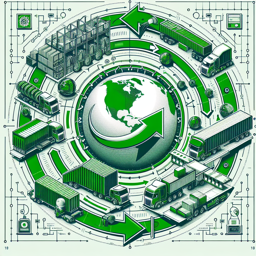 Logística Reversa: Como Funciona o Processo e Por Que é Essencial para Sua Empresa