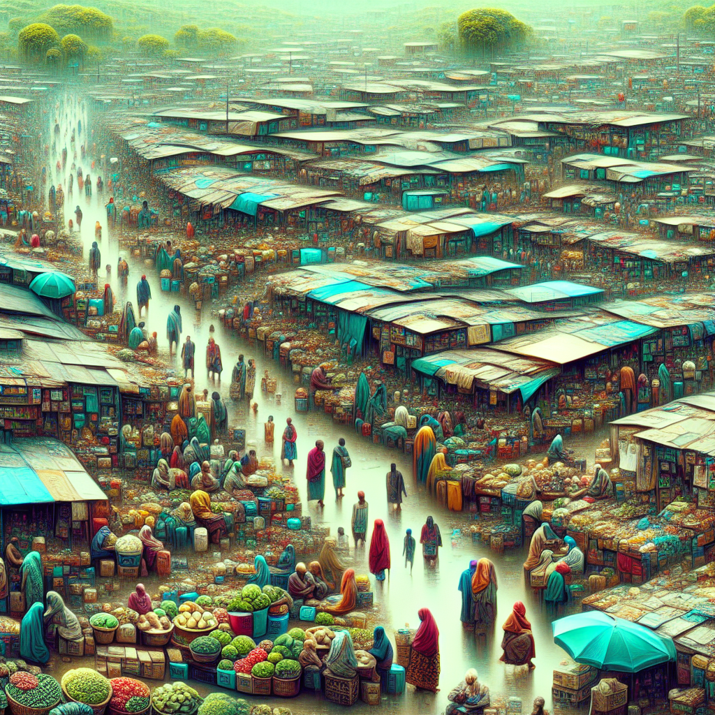 Mercado informal e risco de prova: por que a rastreabilidade é requisito mínimo para multinacionais