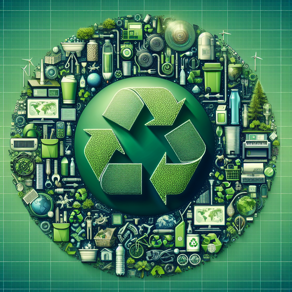 O descarte sustentável como indicador de governança ESG