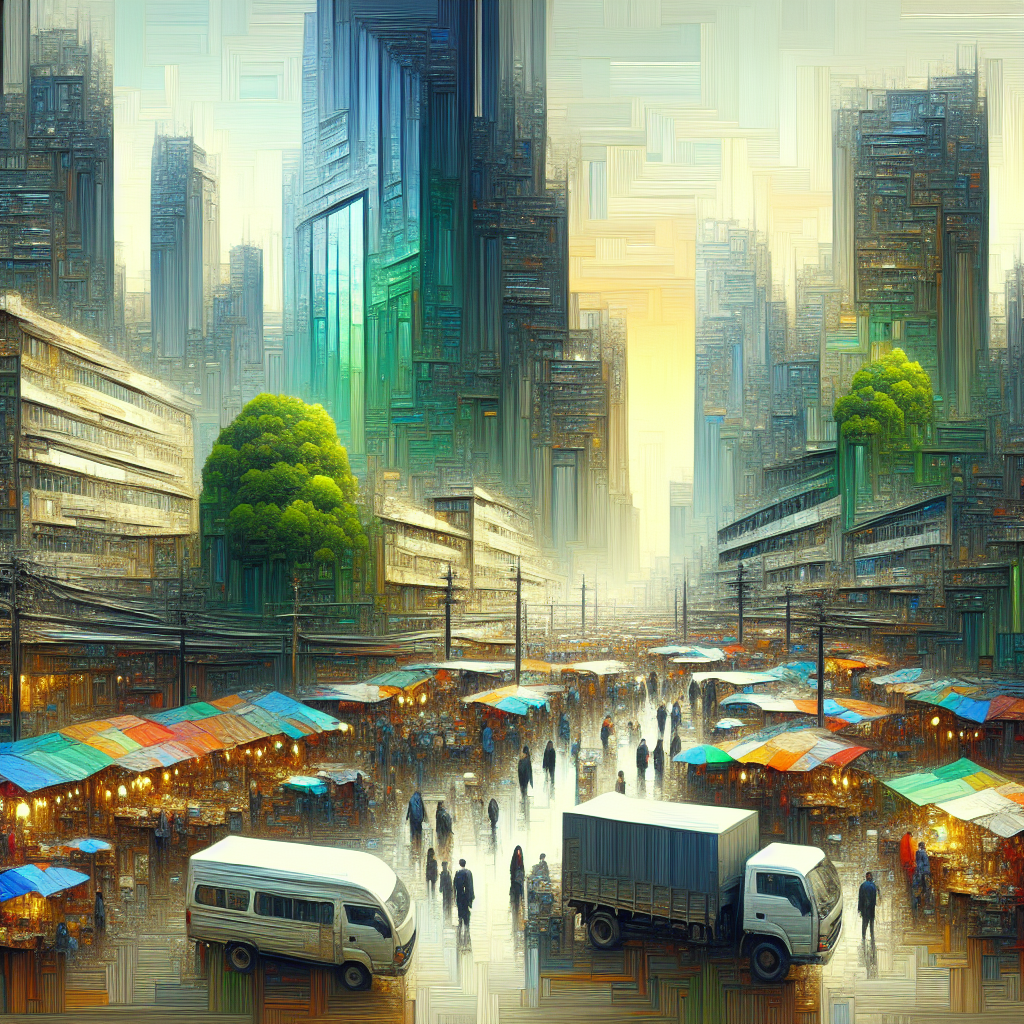 O impacto do mercado informal na responsabilidade administrativa de grandes empresas