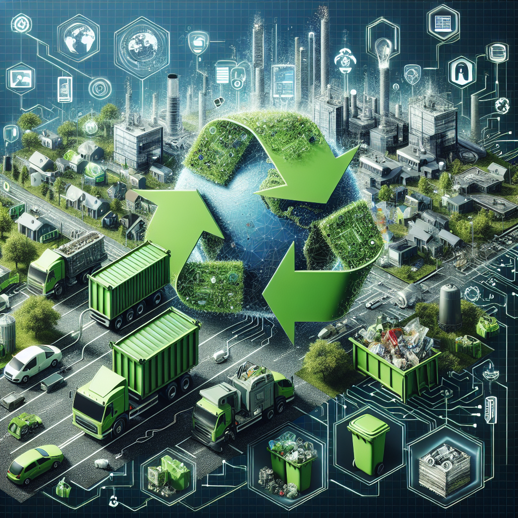 O papel da Ecobraz na segurança ambiental global e na rastreabilidade de resíduos