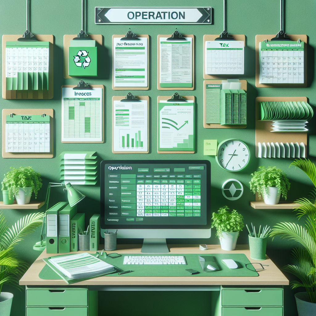 Planejamento tributário e notas fiscais: como a Ecobraz simplifica a operação