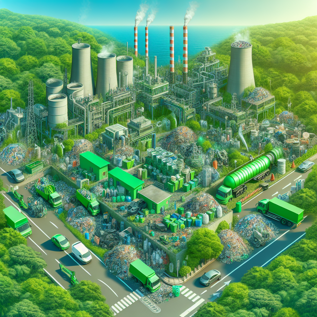 Política Nacional de Resíduos Sólidos: O que mudou este ano?