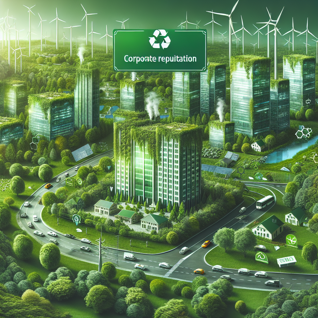 Por que apoiar a Ecobraz é investir em sustentabilidade e reputação empresarial