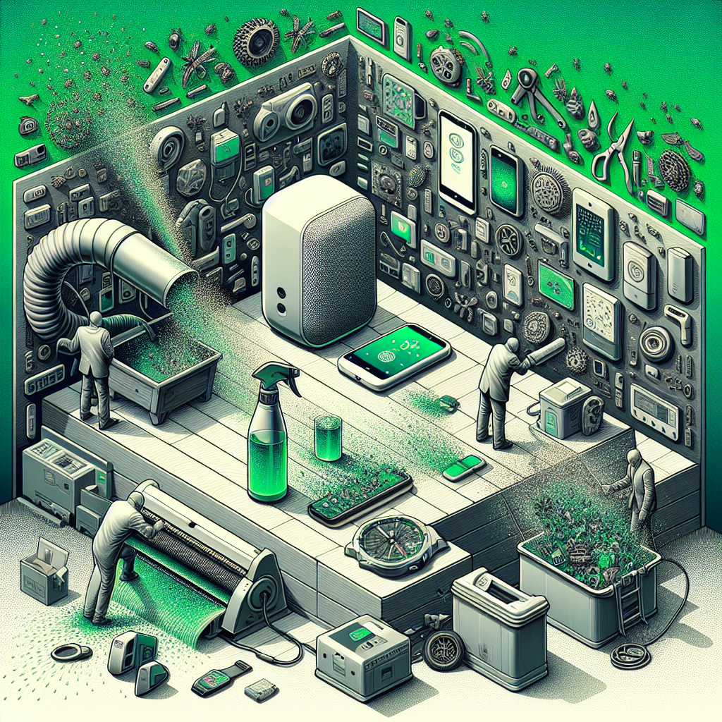 Produtos com dados (smart/IoT): sanitizar antes ou destruir?