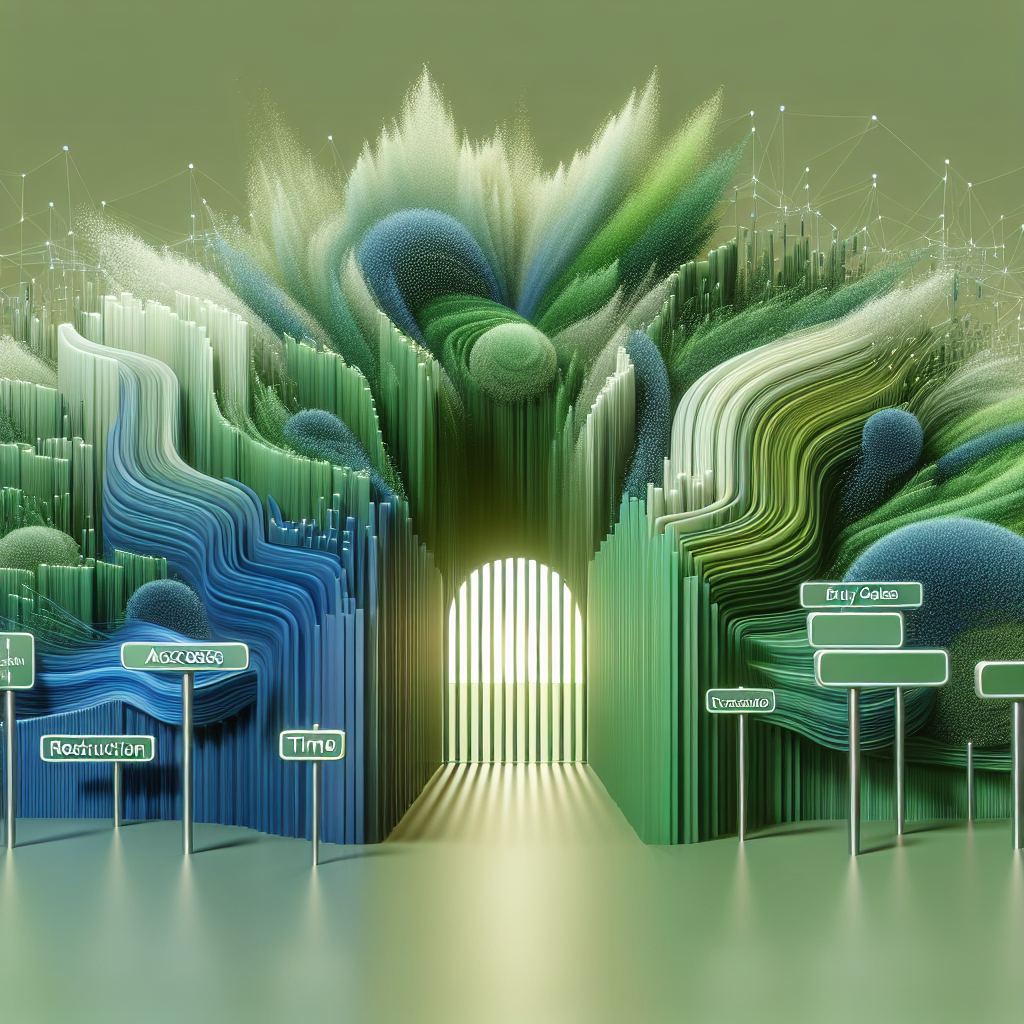 Quais restrições de acesso/portaria impactam o tempo de coleta?